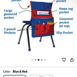 Brand New- Chairback Buddy