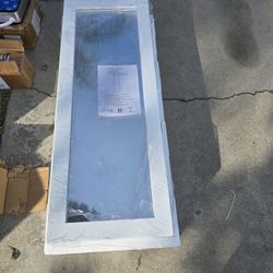 ✨ TABLA DE PLANCHAR CON GABINETE Y ESPEJO ✨