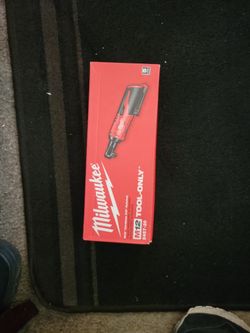 M12 CORDLESS 3/8 RATCHET TOOL ONLY