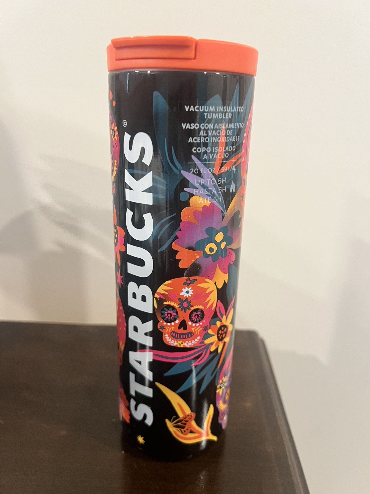 Starbucks Cup