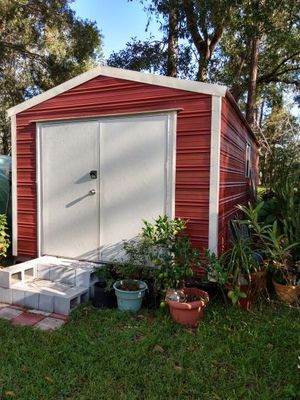 new and used sheds for sale in jacksonville, fl - offerup