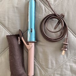 1 Inch Curling Iron