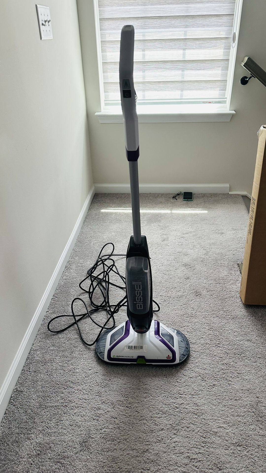 Bissell Mop
