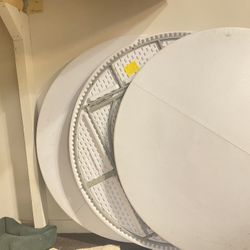 Large 8 Person Table 