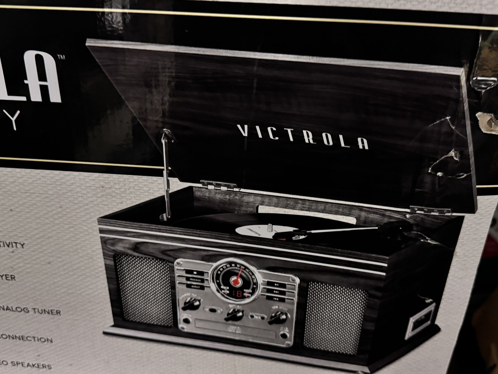 Victoria Brand New