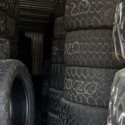 tires 