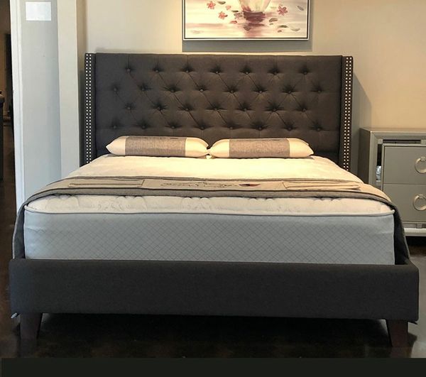 Brand New Queen Bed And Mattress For In Dallas Tx Offerup Brand New Queen Bed And Mattress Dallas