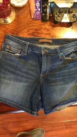 #joes brand#shorts#size29