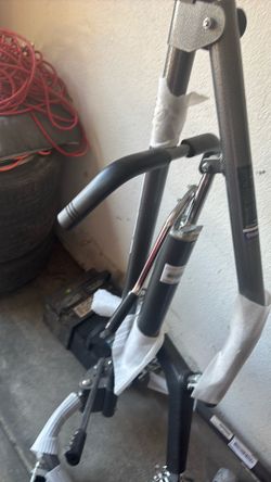 Hoist /Lyft medical equipment