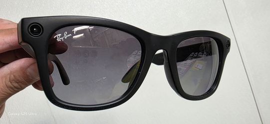 Ray Ban Meta