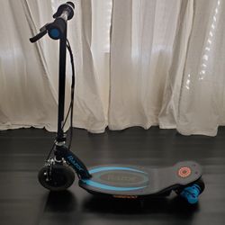 Razor Power Core E100 Electric Scooter 