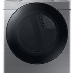 Samsung Front Load Electric Dryer 220 Volt