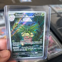 Exeggutor 135/132