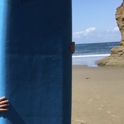 Soft Surfboard 10ft Adult