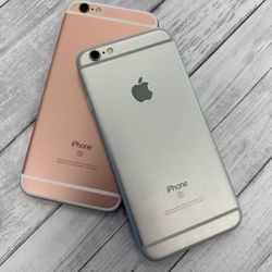 Apple iPhone 6s Plus Unlocked-90 Day Warranty-$1 DOWN-NO Credit Needed