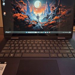 HP Envy 360 Laptop 