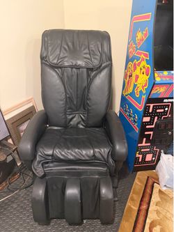 Massage Chair