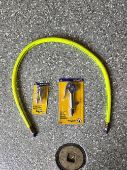 Air compressor accessories