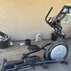 Elliptical 