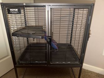 Cage #2