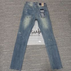 ksubi Jeans