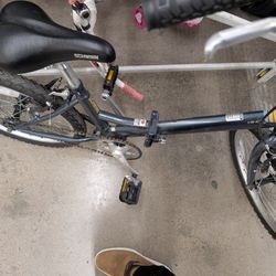 Schwinn Folding Bike Hinge 