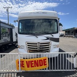 2014 Thor Motor Coach ACE 29.2