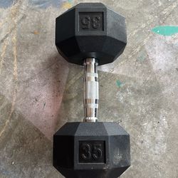 Dumbbell