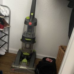 Hoover Carpet Cleaner