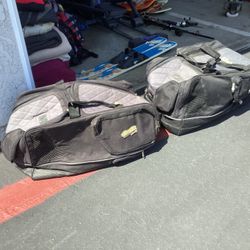 Gear Bags For Motocross