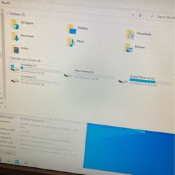 Seagate Barracuda 2 TB Hard Drive