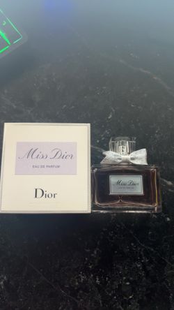 Miss dior