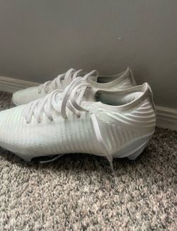 UA Blur Smoke 2.0