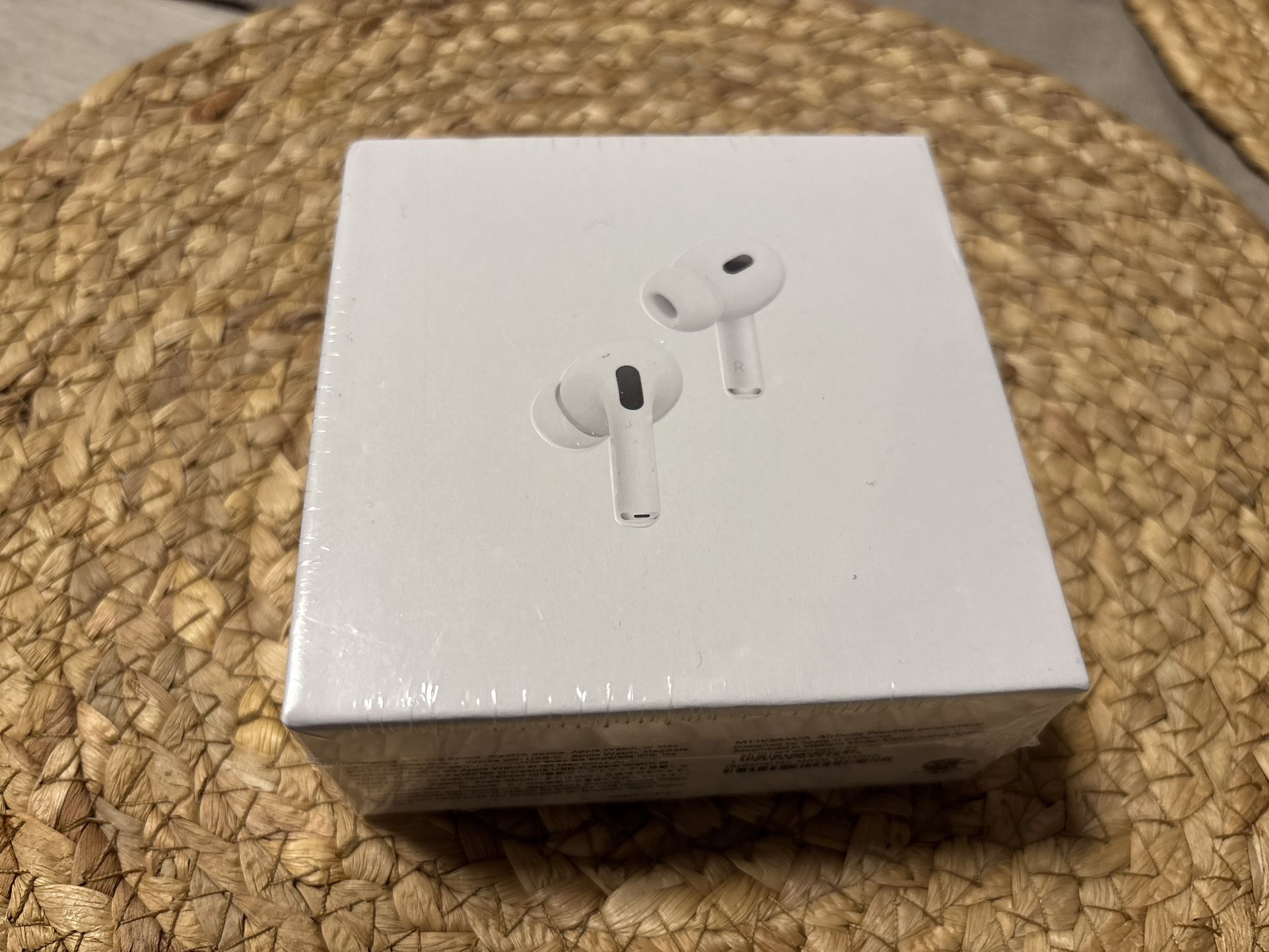 AirPod Pro 3