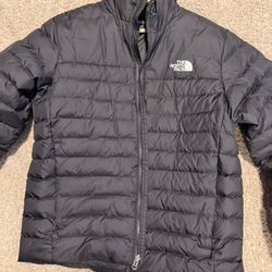 The NORTH FACE