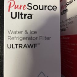 PureSource Ultra Filters