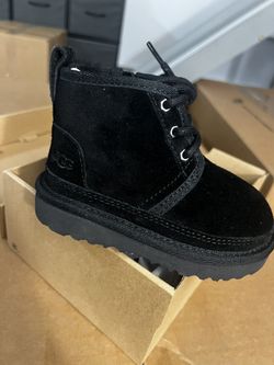 UGG Neumel II Boots -Toddler