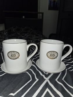 Coffee Mugs