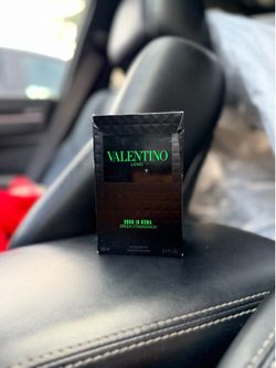 Valentino Green Stravaganza