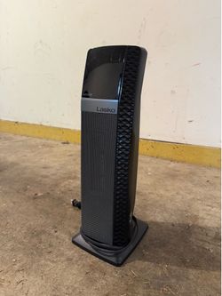 Lasko tower space heater