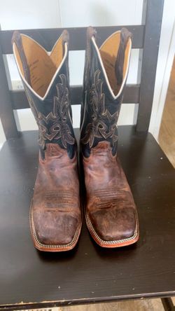 Ariat boots