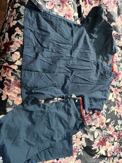 Dickies Small Short Scrub Set 
