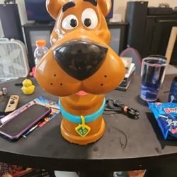 Vintage Scooby Doo Popcorn Maker