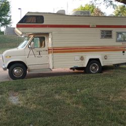 RV Antique  Call (contact info removed) 