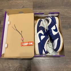 Nike sb dunk why so sad