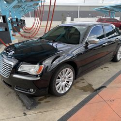 2013 Chrysler 300