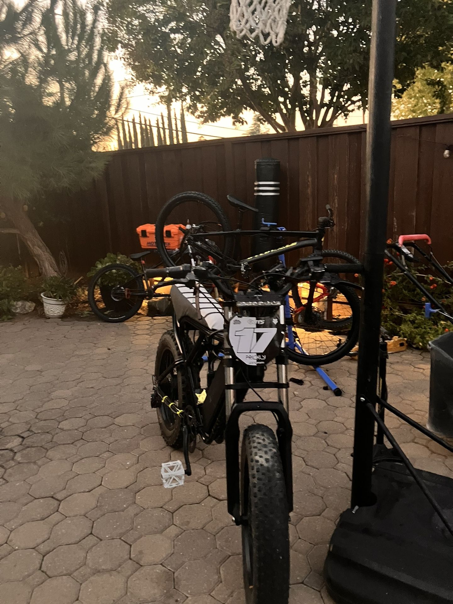 Rid Star q20 Pro 2000w
