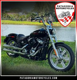 2023 Harley-Davidson Softail Standard