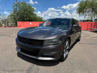 2015 Dodge Charger