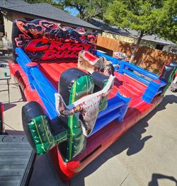 Toro mecanico en venta